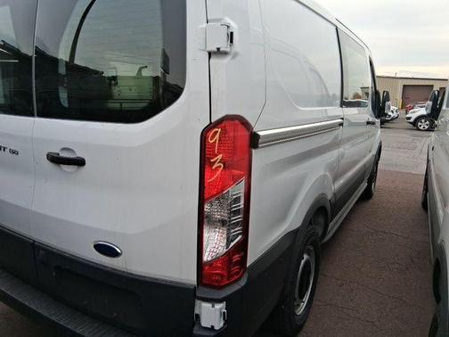 2025 Ford Transit-150 BASE