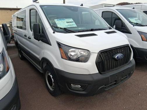 2025 Ford Transit-150 BASE