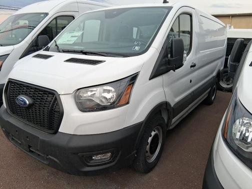 2025 Ford Transit-150 BASE