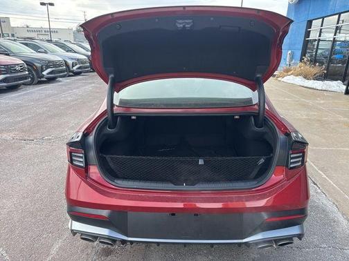 2024 Hyundai SONATA N Line