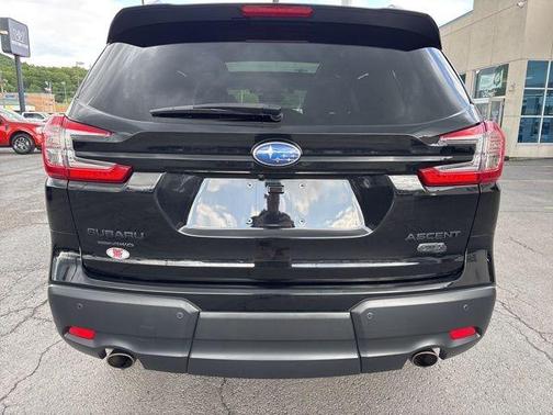 2023 Subaru Ascent Onyx Edition Limited