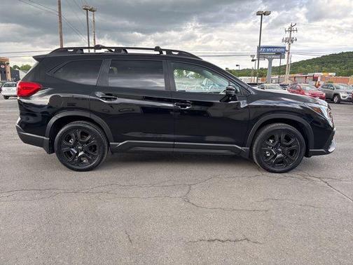 2023 Subaru Ascent Onyx Edition Limited