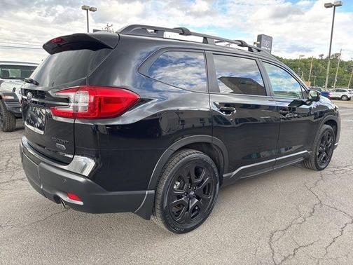 2023 Subaru Ascent Onyx Edition Limited