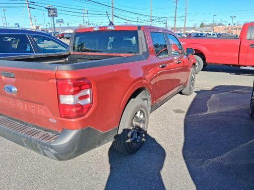 2023 Ford Maverick XLT