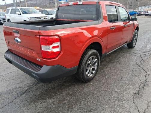 2023 Ford Maverick XLT