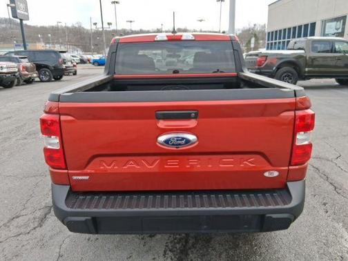 2023 Ford Maverick XLT