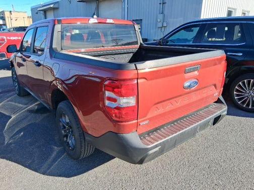 2023 Ford Maverick XLT