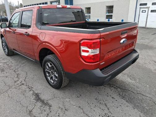 2023 Ford Maverick XLT