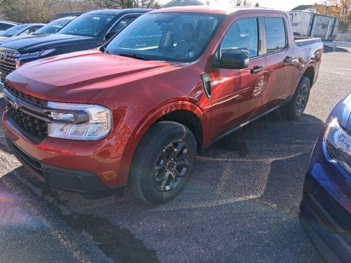 2023 Ford Maverick XLT