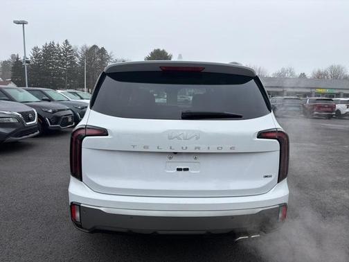 2023 Kia Telluride SX X-Line