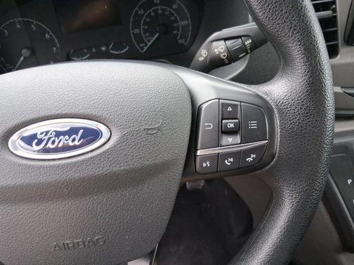 2022 Ford Transit-350 XLT