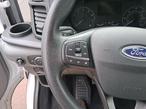 2022 Ford Transit-350 XLT