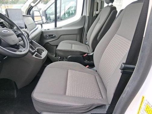 2022 Ford Transit-350 XLT
