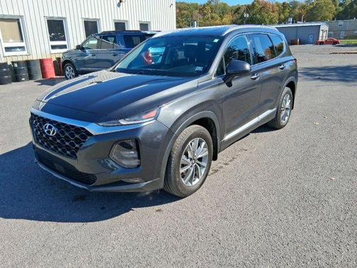 2020 Hyundai SANTA FE 2.4 SEL