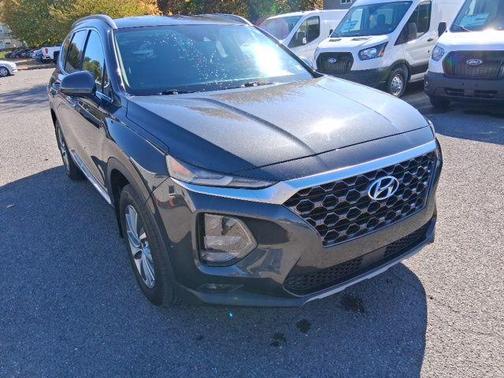 2020 Hyundai SANTA FE 2.4 SEL