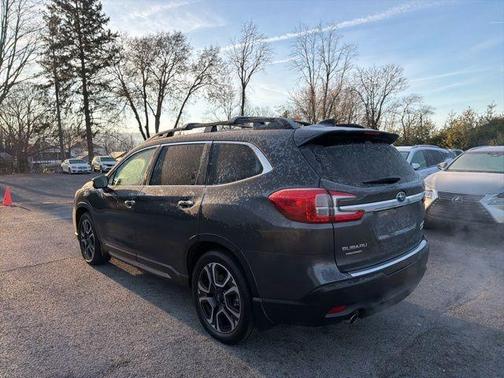2023 Subaru Ascent Touring 7-Passenger