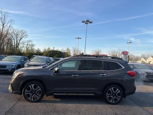 2023 Subaru Ascent Touring 7-Passenger