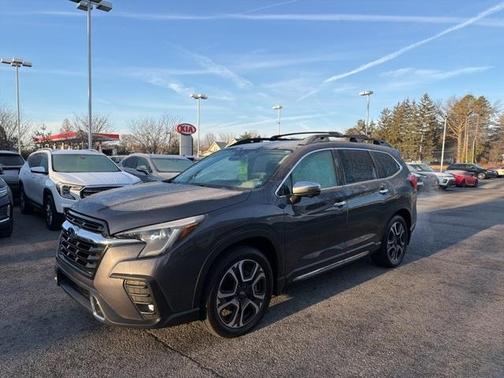 2023 Subaru Ascent Touring 7-Passenger
