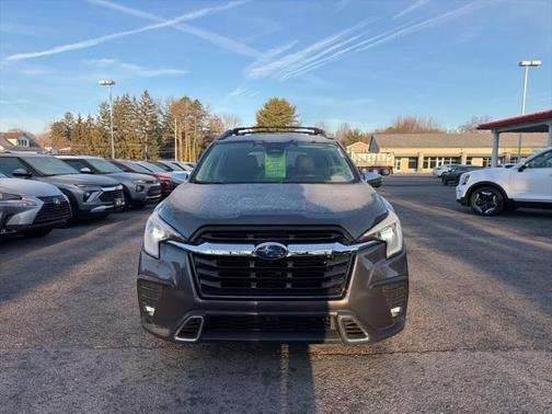 2023 Subaru Ascent Touring 7-Passenger