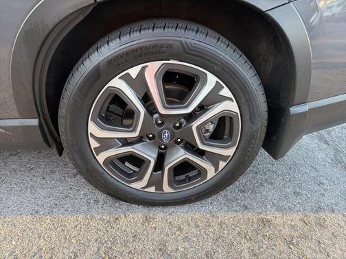 2023 Subaru Ascent Touring 7-Passenger