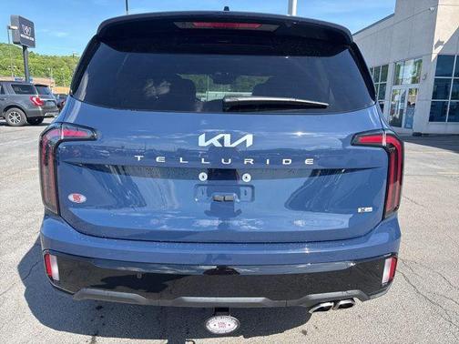 2024 Kia Telluride SX-Prestige X-Pro