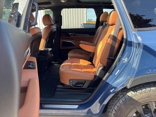 2024 Kia Telluride SX-Prestige X-Pro