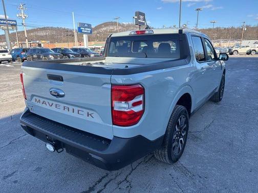 2023 Ford Maverick Lariat