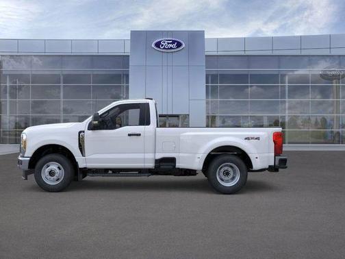 2025 Ford F-350 XL