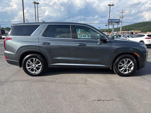 2021 Hyundai PALISADE SE