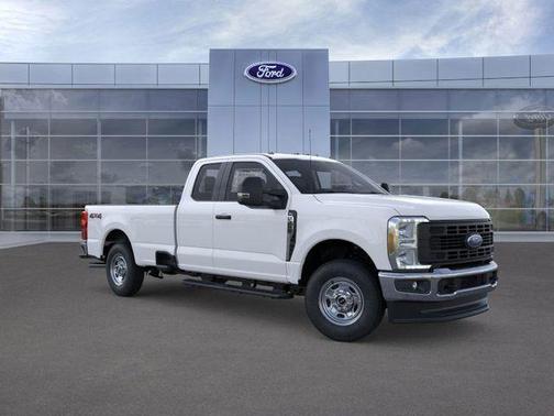 2026 Ford F-250 