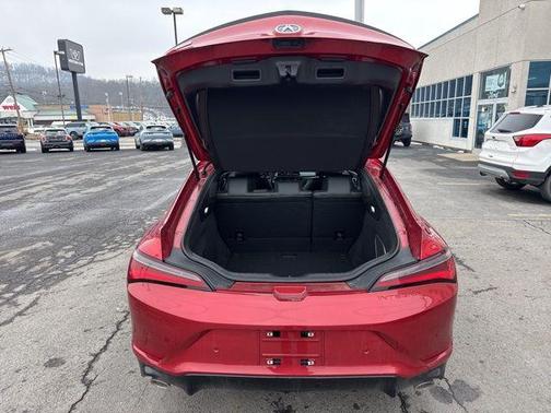 2023 Acura Integra A-Spec Technology