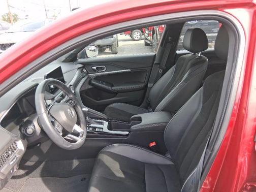 2023 Acura Integra A-Spec Technology