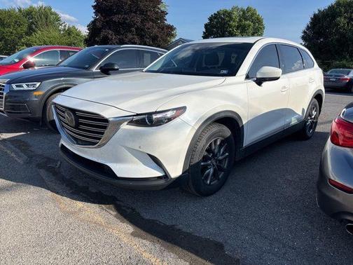 2020 Mazda CX-9 Touring