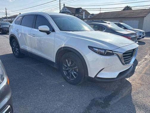 2020 Mazda CX-9 Touring