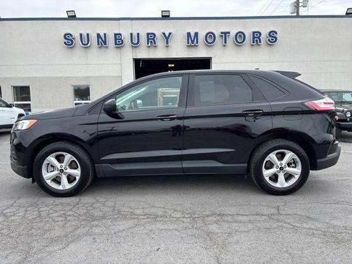 2024 Ford Edge SE