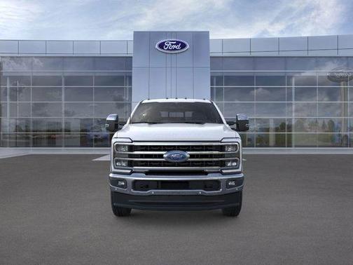 2026 Ford F-250 King Ranch