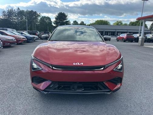 2025 Kia EV6 GT-Line