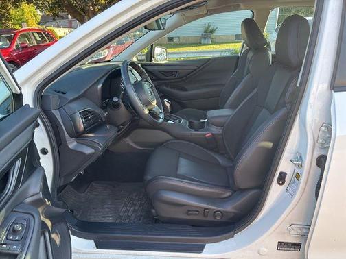 2023 Subaru Legacy Sport