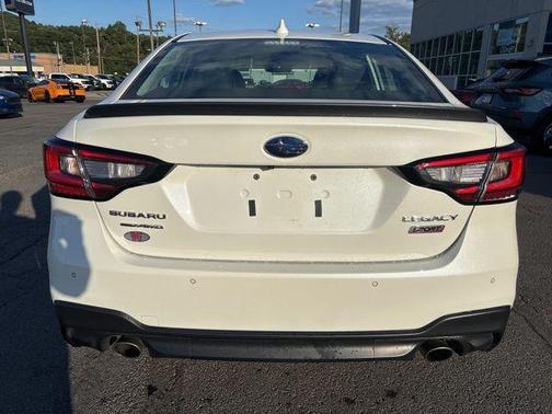 2023 Subaru Legacy Sport