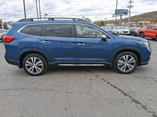 2022 Subaru Ascent Touring 7-Passenger