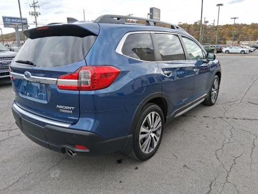 2022 Subaru Ascent Touring 7-Passenger