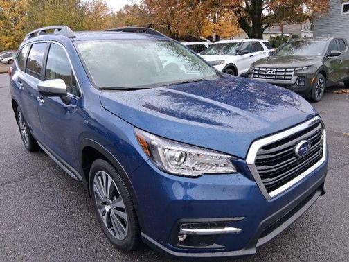 2022 Subaru Ascent Touring 7-Passenger