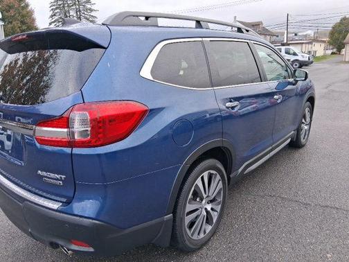 2022 Subaru Ascent Touring 7-Passenger
