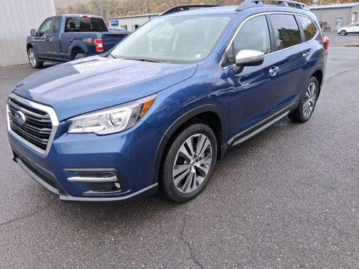 2022 Subaru Ascent Touring 7-Passenger