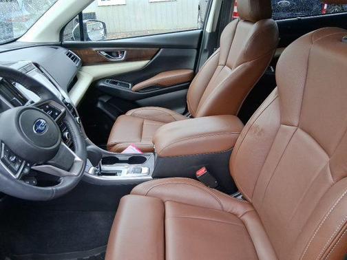 2022 Subaru Ascent Touring 7-Passenger
