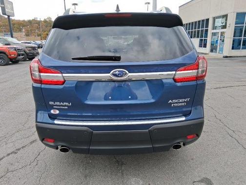2022 Subaru Ascent Touring 7-Passenger