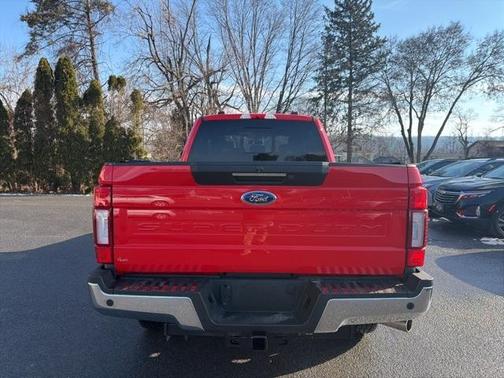 2022 Ford F-350 Lariat Super Duty