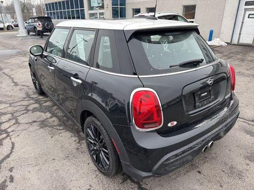 2023 MINI Hardtop Cooper S