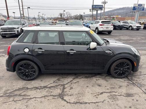2023 MINI Hardtop Cooper S