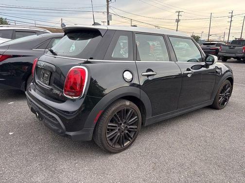 2023 MINI Hardtop Cooper S